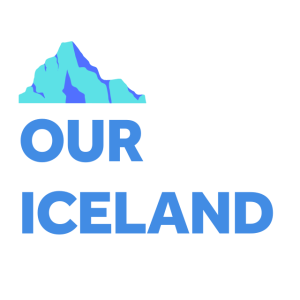 Our Iceland logo 512 X 512