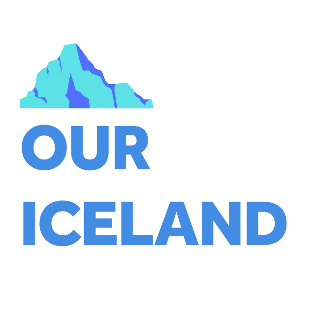 Our Iceland logo 512 X 512