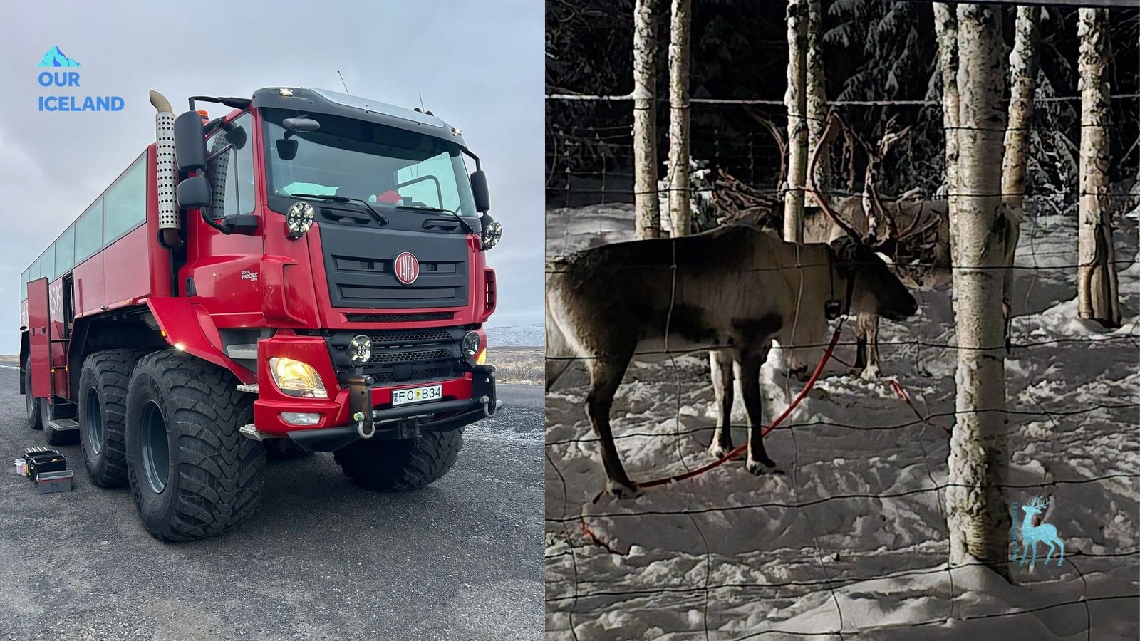 10 Day Iceland Finland Tour