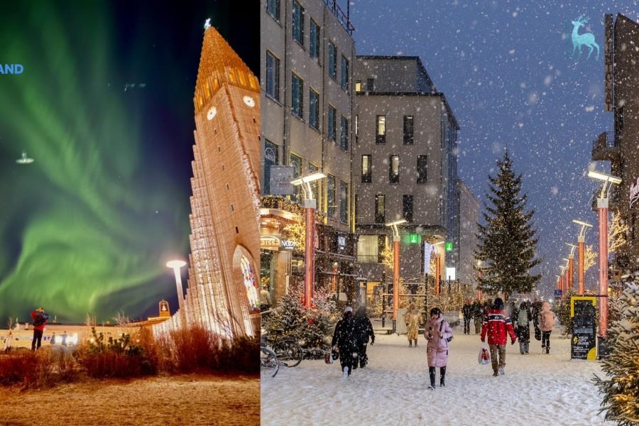 11 day Iceland & Finland tour - Organized by ouriceland.is & finlandtour.fi