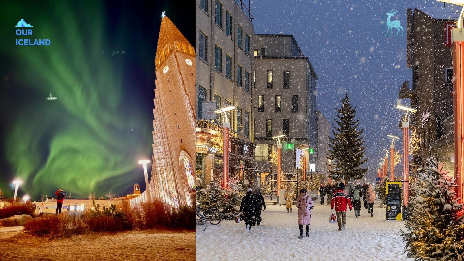 11 Day Iceland Finland Tour