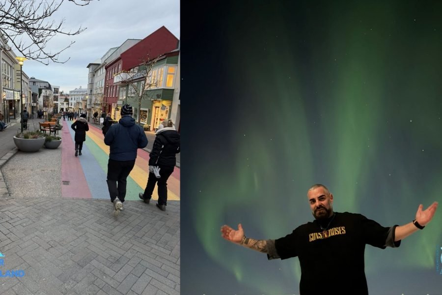 12 day Iceland & Finland tour - Organized by ouriceland.is & finlandtour.fi