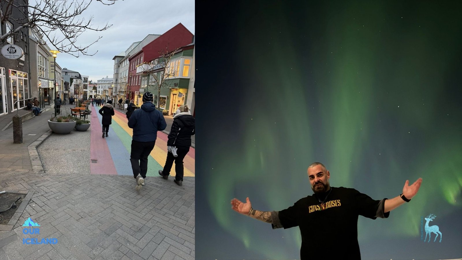 12 Day Iceland Finland Tour