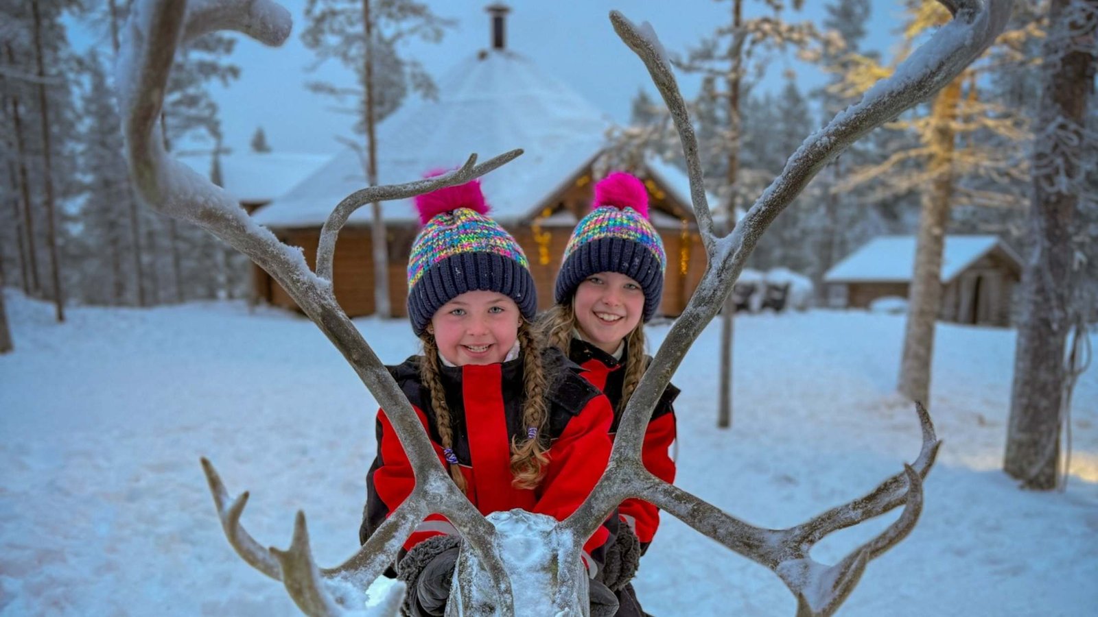 13 Day Iceland Norway Finland Tour