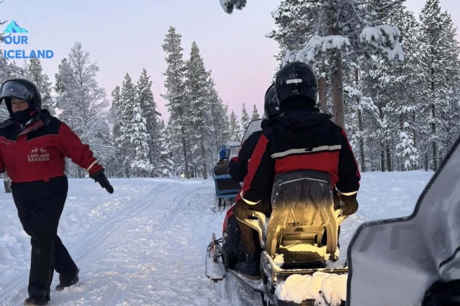 14 day Iceland, Norway, Sweden & Finland tour package