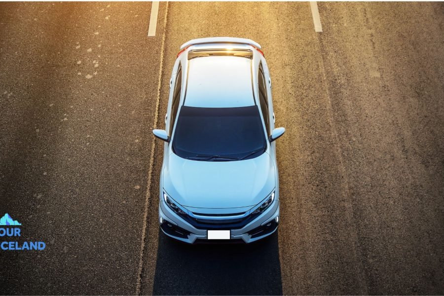 Airport Transfer from Keflavik International Airport to Reykjavik central hotel_