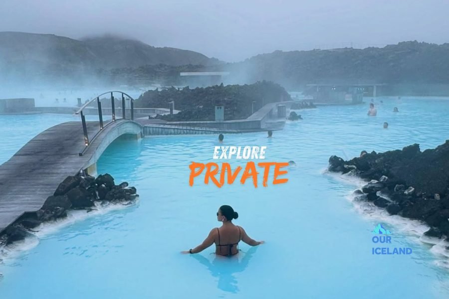 Iceland tour for 6 day 7 night on private basis