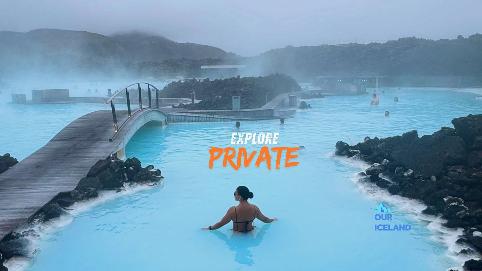 Iceland tour for 6 day 7 night on private basis