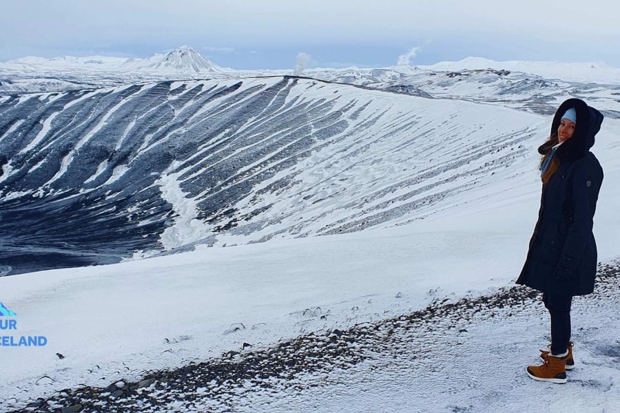 10 Day Iceland Ring road tour with private car & driver