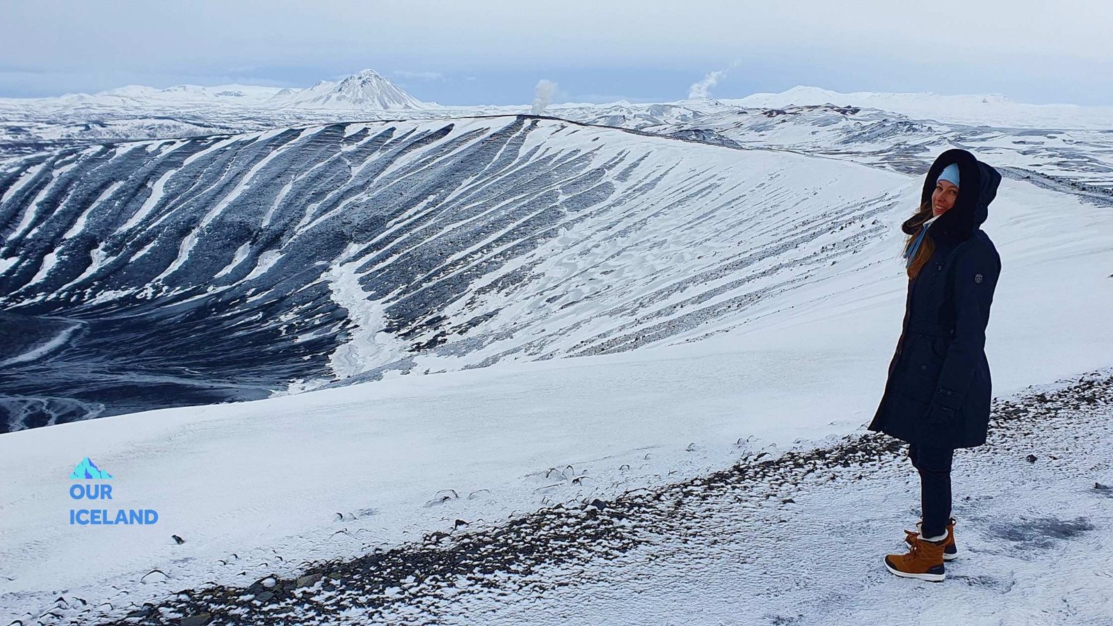 10 Day Iceland Ring Road Tour