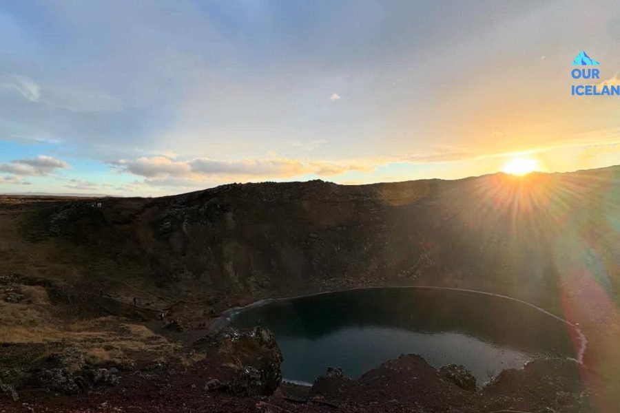 11 Day Iceland tour - Reykjavik, Selfoss, Vik, Hofn, Egilsstadir, Mývatn, Akureyri & Borgarnes