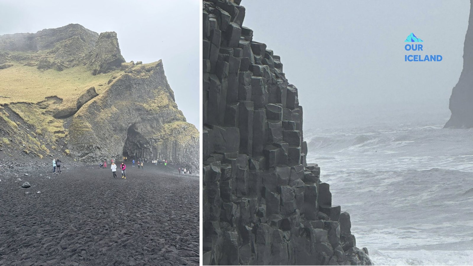 5 Day Reykjavik Borgarnes Selfoss Tour