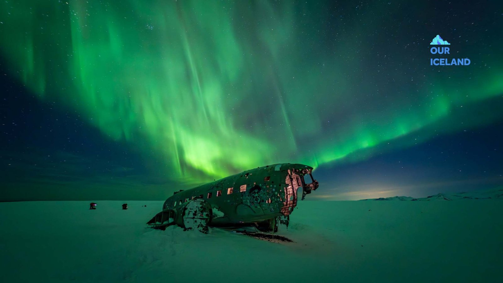 6 Day Reykjavik Borgarnes Selfoss Tour