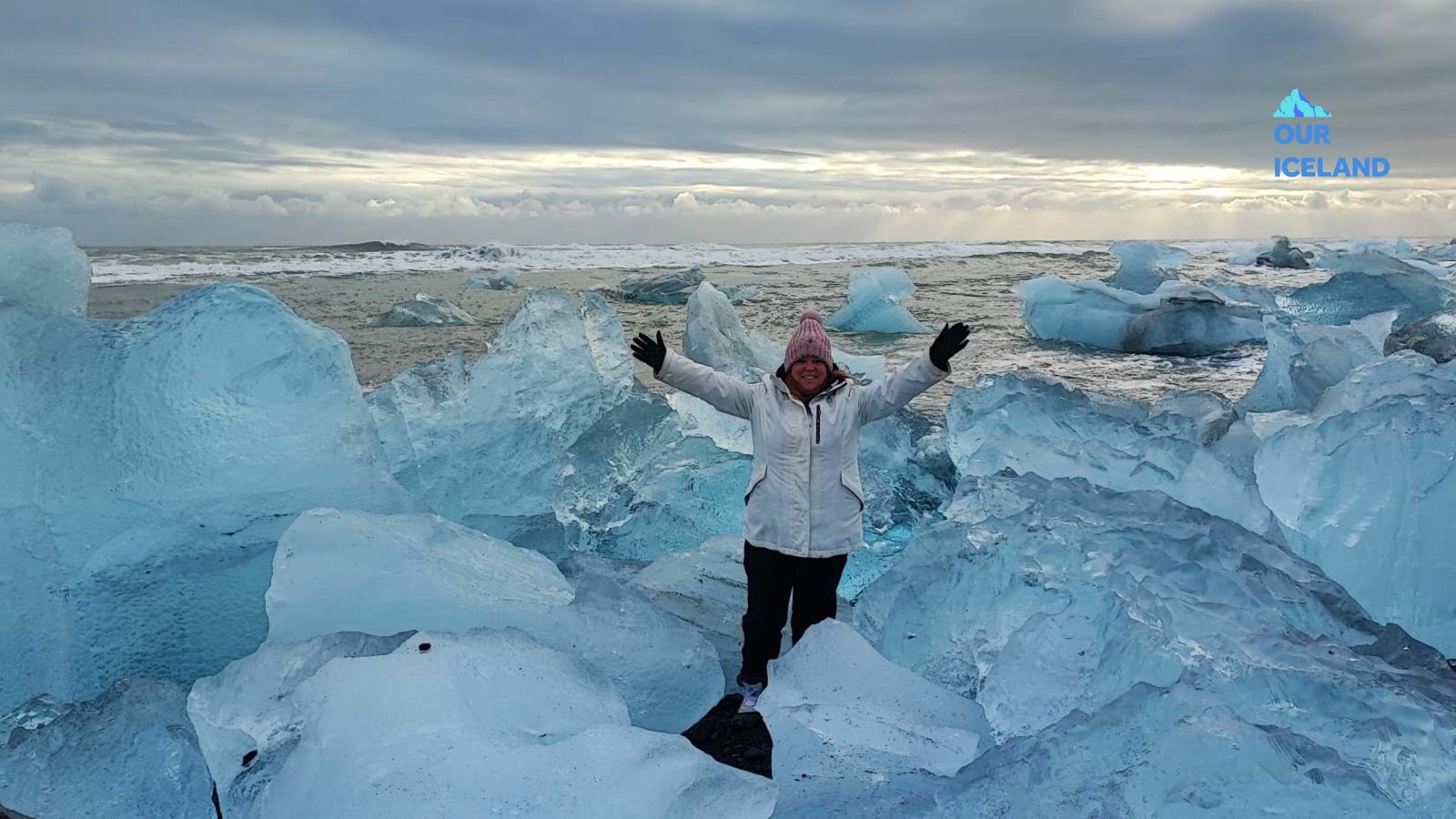 7 Day Reykjavik Borgarnes Selfoss Jokulsarlon Tour