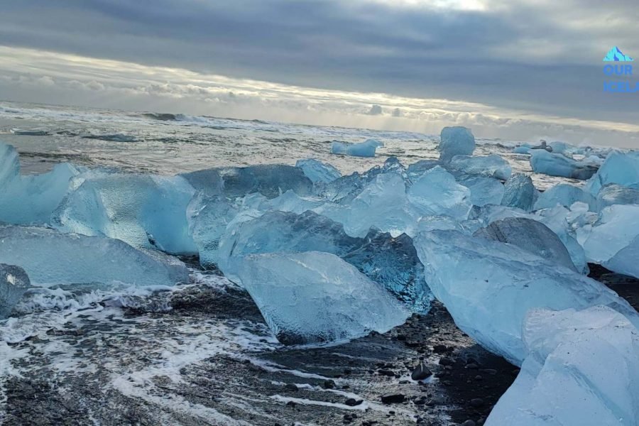 8 Day Reykjavik, Borgarnes, Selfoss & Jökulsárlón