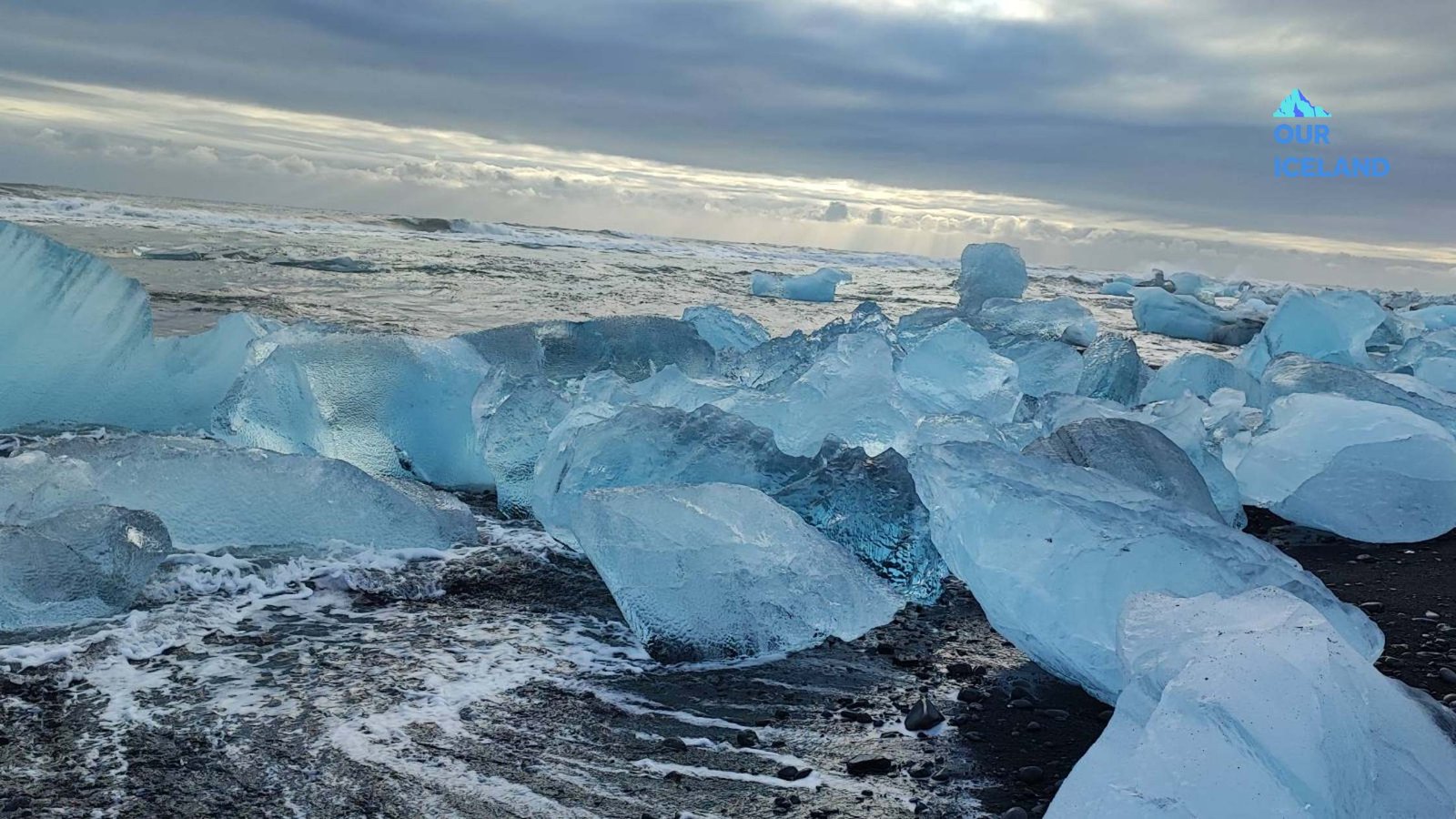 8 Day Reykjavik Borgarnes Selfoss Jokulsarlon Tour