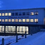 Akureyri, North Iceland