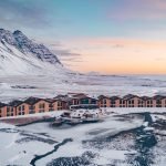 Hotel Jökulsárlón