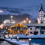 Húsavík, North Iceland