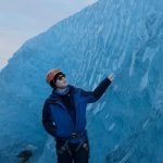 Jökulsárlón-Glacier lagoon