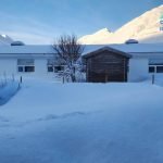 Ólafsfjörður, North Iceland