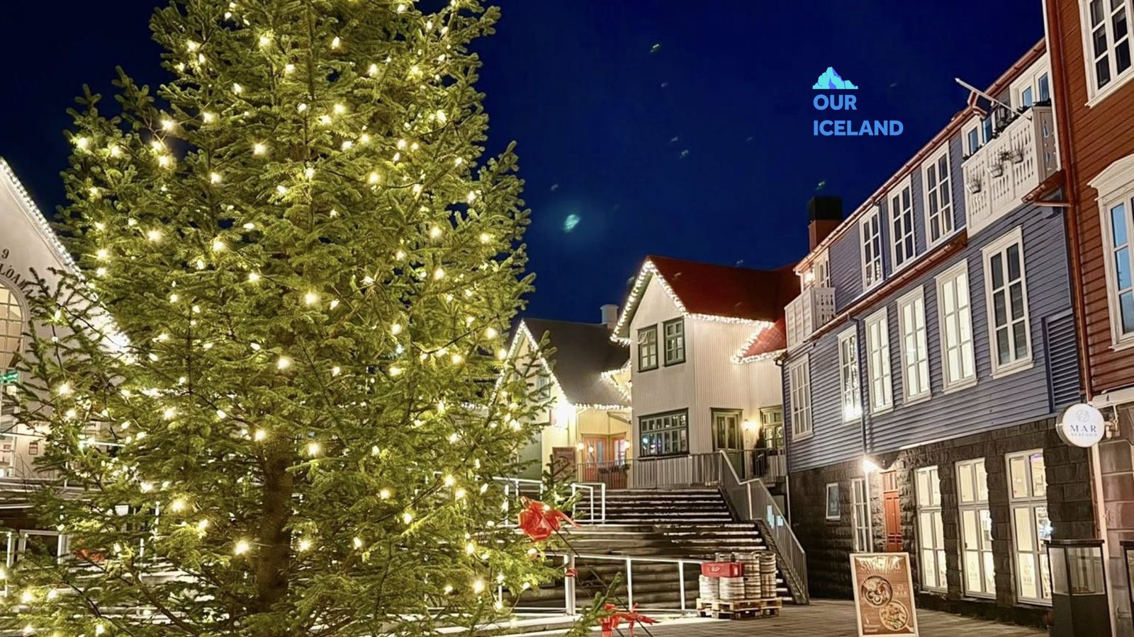 8 Day Iceland Ring Road Tour